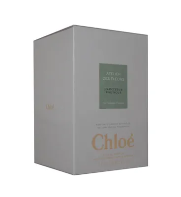 Produktbild von Chloé Atelier des Fleurs Narcissus Poeticus Eau De Parfum 50 ml (woman)