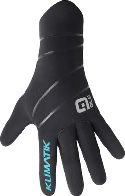 Produktbild von Ale Neoprene Plus Handschuhe Schwarz M-L Herren Schwarz M-L