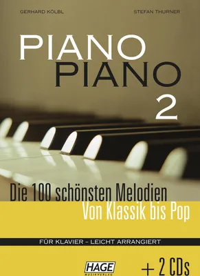 Produktbild von Piano Piano 2