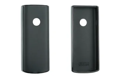 Obrázok produktu pre caseroxx ochranný obal TPU puzdro kompatibilný s Nokia 105 4G (2023) / 110 4G (2023) / 106 4G (2023), gumená taška na mobilný telefón čierna