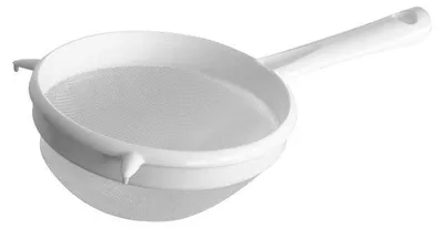 Image de Passoire en plastique 17 cm de diamètre Fackelmann Arcadalina