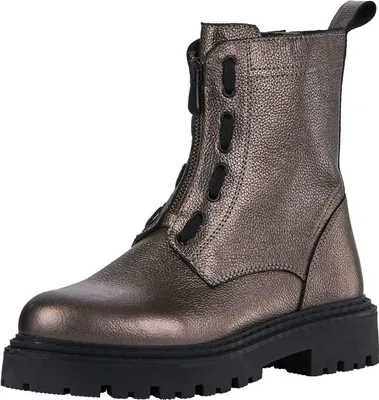 Produktbild von Marco Tozzi Stiefelette Stiefelette Leder