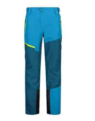 Produktbild von CMP Herren Skihose Herren 9200837 Petrol 56