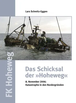 Produktbild von Das Schicksal der Hoheweg