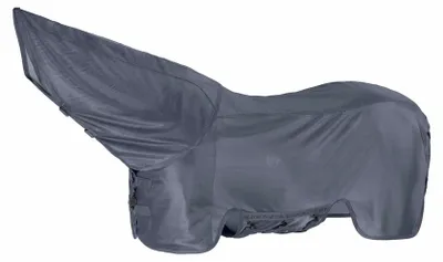 Produktbild von Platinum Regen-Fliegendecke 330 slate blue M/135 cm