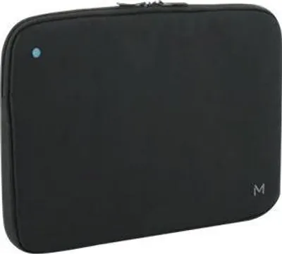 Immagine prodotto di Mobilis 003065 custodia per laptop 35,6 cm (14") Custodia a manica nera