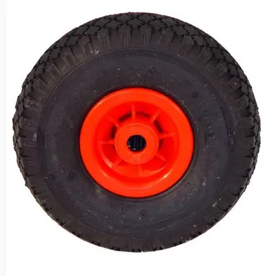 Produktbild von Fort Luftrad f. Sackkarren 260X85 MM Schiebkarren