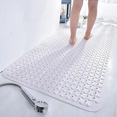 Produktbild von Rutschfeste Duschmatten für Innen mit PVC-Material