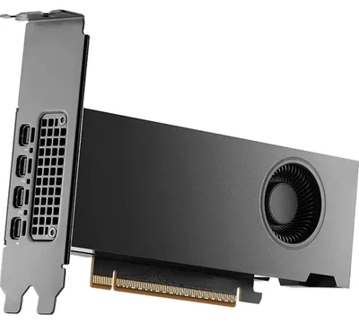 Obrázok produktu pre PNY RTX PRO 2000 Blackwell, RTX PRO 2000, 16 GB, GDDR7, 128 bit, 15360 x 8640 px, PCI Express x8 5.0