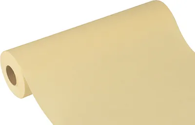 Produktbild von STARPAK Tischläufer "soft selection plus" Maße: (B)0,40 x (L)24,0 m champagner