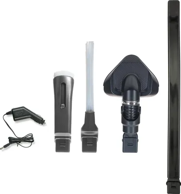 Immagine prodotto di Genius Invictus ONE 3.0e Aspirapolvere a Traino 5 TLG. Set di accessori - Set di spolveratura per Invictus One 3.0e, spazzola morbida Flexibl, aspiratore per la polvere