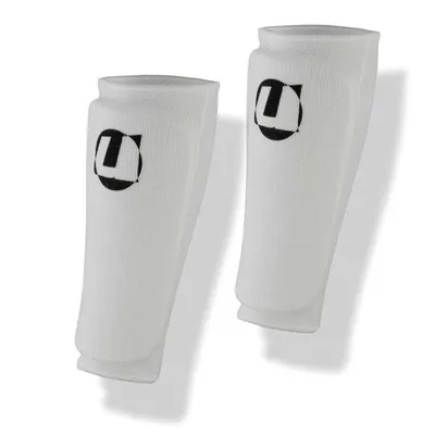 Produktbild von Ju- Sports Schienbeinschoner White Gre XL