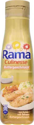 Produktbild von 0,5L Rama Culinesse M.buttergeschmack
