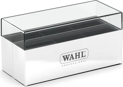 Produktbild von Wahl Box Magnetic Premium - Box für Magnetaufsteckkämme 1,5/3/4,5/6/10/13 mm