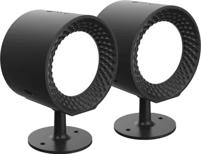 Produktbild von LED Wandleuchte, abnehmbare magnetische Wandleuchte, wiederaufladbares Licht, Touch & Fernbedienung, stufenlos dimmbares Nachtlicht