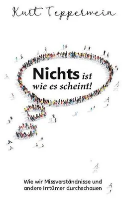 Produktbild von Nichts ist wie es scheint!