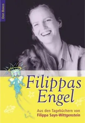 Produktbild von Filippas Engel