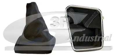 Produktbild von 3RG Schaltmanschette 25122