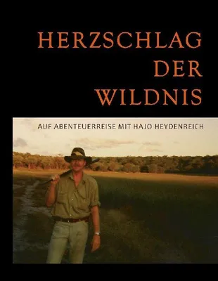 Produktbild von Herzschlag der Wildnis