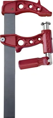 Produktbild von PIHER Hochleistungs-Schraubzwinge Maxi F 40cm