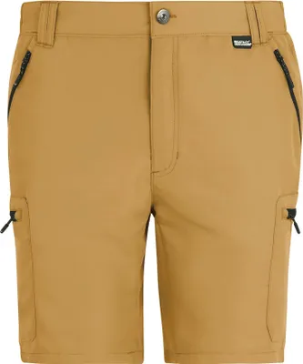 Image de Regatta - Short pour homme "Leesville III" RG11406 (54 DE R) (Marron bois)