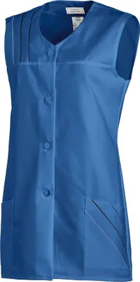 Produktbild von Leiber  Kasack Farbe caribic-blau Größe 48, 04/553/27