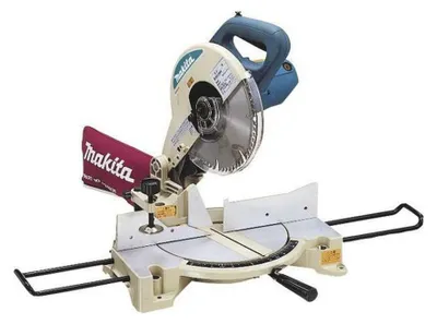 MAKITA Kapp- und Gehrungssäge LS1040N 255 mm 1650 W