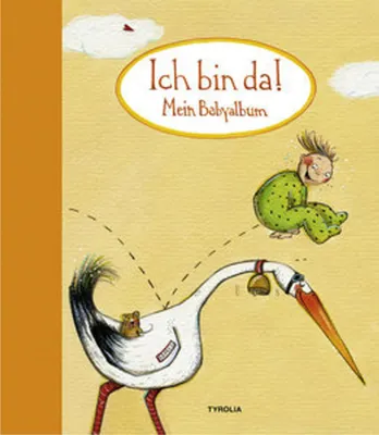 Image de Ich bin da!