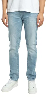 Produktbild von Replay Grover Straight Jeans, Blau 30W x 30L
