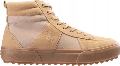 Productafbeelding van Herensportschoenen BOMER MID