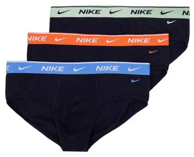 Produktbild von Nike 0000ke1006 Slips Schwarz M Mann Schwarz M
