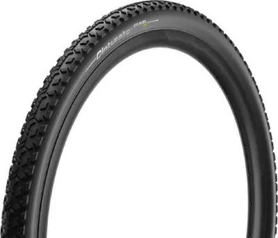 Produktbild von Pirelli Cinturato™ M Techwall 127 Tpi Speedgrip Tubeless 650b X 45 Gravelreifen Braun,Schwarz 650B x 45 Braun,Schwarz 650B x 45