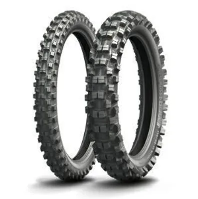 Immagine prodotto di Michelin Starcross 5 Soft 100/90 - 19 M/C Tt 57M Posteriore
