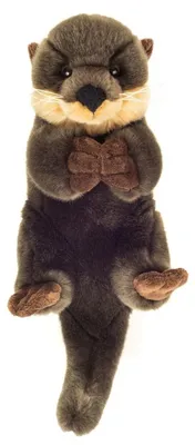 Obrázok produktu pre Teddy Hermann 901600, hračkárska vydra