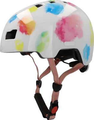 Produktbild von FISCHER Fahrradhelm PLUS+ BMX Kinder/ Jugend Splash - S/M 54-58cm
