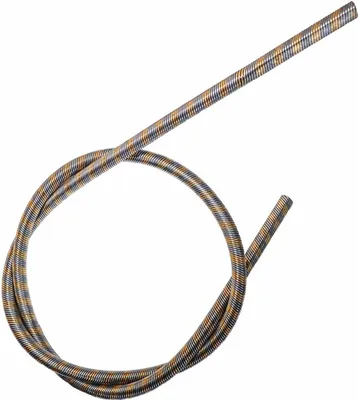 Produktbild von Ersatzwelle Flexible Antriebswelle 820 mm, Anschluss 7x7