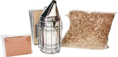 Produktbild von Ami Smoker Rauchbläser Set