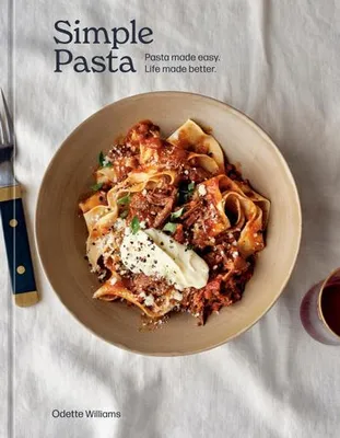 Zdjęcie produktu dla Simple Pasta