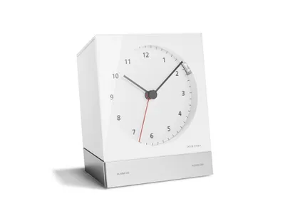 Produktbild von Jacob Jensen Alarm clock 342