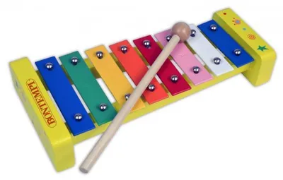 Obrázek produktu pro Bontempi, hudebn nstroj Xylofon