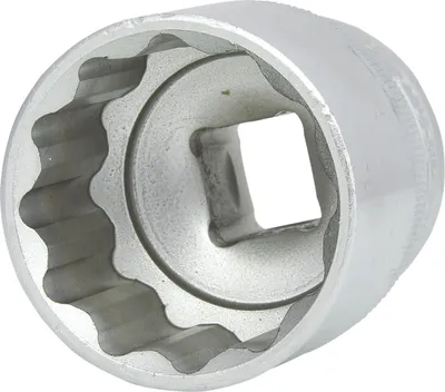 Image de KS TOOLS 1/2" Douille à 12 pans 32 mm - 911.1587