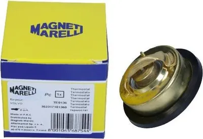 Zdjęcie produktu dla Termostat Volvo 87C