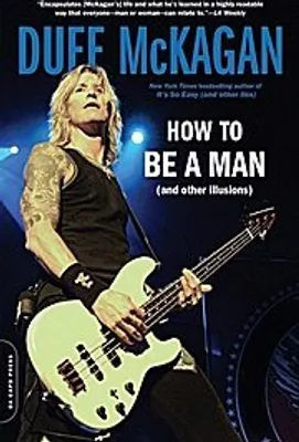Immagine prodotto di How to Be a Man: (And Other Illusions)