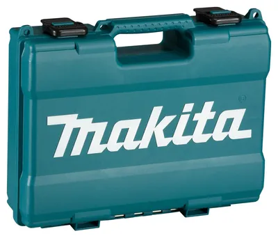 Produktbild von Makita Transportkoffer für Akku-Bohrschrauber / -Schlagbohrschrauber / -Schlagschrauber - 821661-1