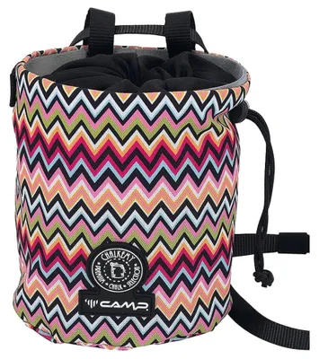 Zdjęcie produktu dla Camp Polimago Kolor: Hipster