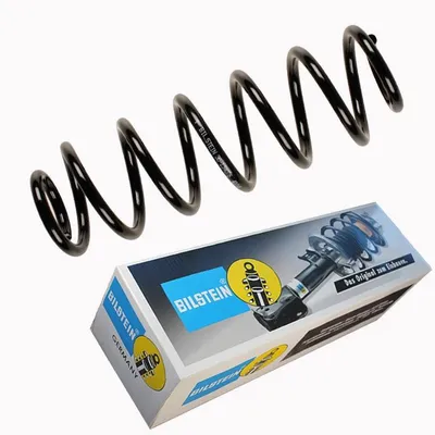 Produktbild von Bilstein Feder B3 hinten für Seat Altea Skoda Octavia VW Passat 1,6-2,0+TDI