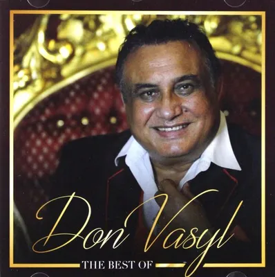 Produktbild von Don Wasyl & Cygańskie Gwiazdy: The Best Of