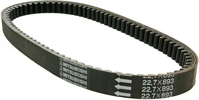 Produktbild von Keilriemen Mitsuboshi für Suzuki Burgman AN 250 -2006