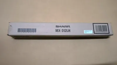 Produktbild von Sharp MX-312LH Unterheizwalzekit für Sharp AR-6026