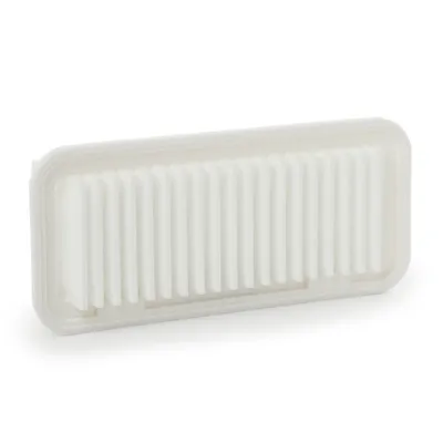 Produktbild von Luftfilter MAHLE LX 1001 für TOYOTA Yaris Schrägheck (P9) Filtereinsatz